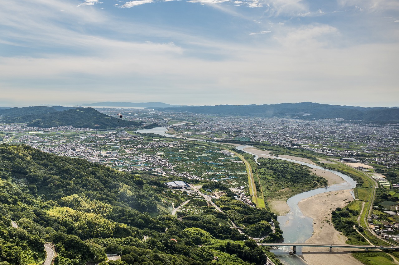 町並み